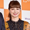 平愛梨「PAPAのことを世界で1番大好きな4男児」息子たちの円陣ショット公開「最高のサポーター陣」「微笑ましい」と反響 画像