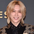 「クリムト・アライブ」アンバサダーに就任した千賀健永（C）モデルプレス