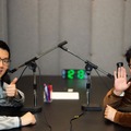 ヤーレンズ／楢原真樹、出井隼之介（撮影：野間憲治）「モデルプレスカウントダウンマガジン vol.11」／東京ニュース通信社刊