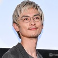高良健吾、忘れられない夏の思い出は「ウォーターボーイズ」デビュー直後に熊本から通いで練習 画像