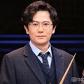 稲垣吾郎、ドラマ共演中・磯村勇斗からの褒め言葉に笑顔 若さの秘訣は「おじいちゃんみたいな生活」【舞台「ハリー・ポッターと呪いの子」】 画像