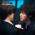 【DOPE 麻薬取締部特捜課 第3話】陣内、DOPE服用の疑惑浮上 才木は“見張り”を頼まれる 画像