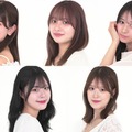 「ミス成蹊コンテスト2025」ファイナリスト発表【プロフィール】 画像