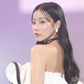 村瀬紗英、ミニスカセットアップで美脚披露「ドタイプ」「爽やかで素敵」と反響 画像
