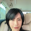 長谷川理恵、“マイナス1.5キロ”ほっそりウエスト披露「HOUSEのステップが楽しくて」 画像