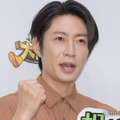 「相葉さんの大冒険」トークイベントに出席した相葉雅紀（C）モデルプレス