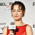 冷房の冷え対策に！藤井サチ、愛用している“シルク腹巻”を紹介「どんなお洋服にも響かない」