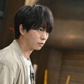 【放送局占拠 第2話】武蔵、妖の要求に息をのむ 面を脱ぐ人物とは 画像