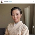 前田愛、妹・前田亜季の誕生日会手作りしおり公開「仲良し姉妹で尊い」「子どもたちが作ったのかな？」の声 画像