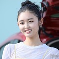 古畑星夏、ハーフパンツで美脚見せ “大人カジュアル”コーデに「オシャレ」「参考になる」声 画像