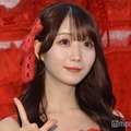 ＝LOVE大谷映美里、大胆肌見せの夏コーデ「大人っぽくて可愛い」「ポニテ最強」と絶賛の声 画像