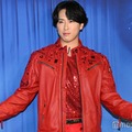 Snow Man宮舘涼太、プロも認める技習得「できるようになりました」会場ざわつく【ディズニー・オン・アイス “Magic in the Stars”】 画像