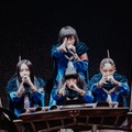 新しい学校のリーダーズ、結成日に10周年記念ワンマンライブ開催 “自身最大規模”幕張メッセでファンへ感謝 画像