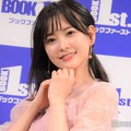 兒玉遥、美ボディ透けるレオタード姿「大胆」「色気限界突破」と反響 画像