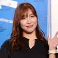 大島麻衣、新ヘアにイメチェン「似合ってる」「オシャレ」と絶賛の声 画像
