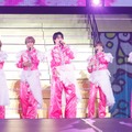M!LK、自身最大動員ツアーファイナルで決意の宣言 東名阪アリーナツアーも発表 画像