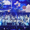tripleS、24人完全体で日本単独ライブ開催 ファンへの思い溢れ涙・サプライズ発表も 画像