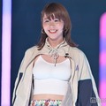 Aマッソ加納、タンクトップで水族館満喫「爽やかで可愛い」「デート写真みたい」と反響 画像