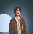 高橋恭平「メンズプレッピー」2025年9月号（8月1日発売）（C）ヘリテージ