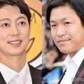 はんにゃ.金田、結婚発表 相方・川島は離婚を同時に報告 画像