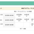 プログラム