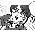 ２人とも新入生だったんだね。キュンとしたらオェッときた！【付き合えなくていいのに ＃８】