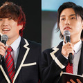 【ロッテリア】の新業態！【ゼッテリア】“絶品バーガー”を水溜りボンドが揃って絶賛「本当に美味しい」