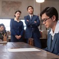 朝ドラ「あんぱん」初登場の漫画家に視聴者沸く「誰もが知る漫画の神様」「ついにきた」 画像