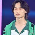 黒髪の兵頭功海（C）モデルプレス
