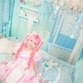 りりぴ／姫アイドルオーディション（提供写真）