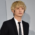 セカオワFukase「推し」とのオフショット公開「眼福」「王子と姫」の声 画像