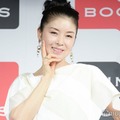 藤あや子「家族ぐるみのお付き合い」人気女優との食事会ショット披露「美しすぎる」「お揃いコーデ可愛い」と反響 画像