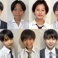 「中一ミスターコン2025」ファイナリスト