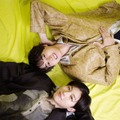前田大輔、西山智樹「モデルプレスカウントダウンマガジン vol.11」（撮影：野間憲治）／7月16日発売／東京ニュース通信社刊