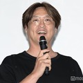純烈リーダー酒井一圭、25歳＆50歳の比較ショットが話題「短髪似合ってる」「モテオーラがすごい」の声 画像