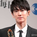 佐藤健「私の夫と結婚して」コーヒー飲むシーンは「全部変えてもらった」裏話告白 画像