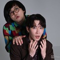 Snow Man渡辺翔太が語る仕事論「自分を持つべき」原作者・松原タニシも恐れた予想外の演技とは【「事故物件ゾク 恐い間取り」インタビュー】 画像