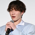 Snow Man渡辺翔太「聞いてないです…」直前のトラブルに不安げな表情 畑芽育も驚き「ここのスクリーンだけ」【事故物件ゾク 恐い間取り】 画像