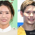 古賀紗理那、夫・バレー西田有志選手がお腹に手添え「welcome！！」祝福相次ぐ 2022年に結婚 画像