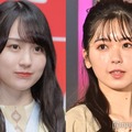 乃木坂46賀喜遥香＆筒井あやめ、過酷な新曲MV撮影告白「サバイバルしている気持ち」 画像