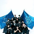 JO1、初の単独野外ライブ決定 15,000発超の花火＆音楽が融合【コメント】 画像