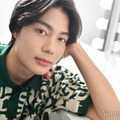 新仮面ライダー抜擢・今井竜太郎とは「花束オオカミ」で話題の「FINEBOYS」モデル BLドラマ経験も【プロフィール】 画像