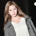 IZ*ONE出身キム・ミンジュ、ショーパンから圧巻美脚披露「脚長すぎる」「女神」と絶賛の声 画像