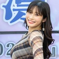 グラドル・高橋凛、美バスト溢れる紐ビキニ姿披露「セクシー」「黒が似合う」の声 画像