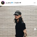 藤井夏恋の夫・アイドラYU「With 兄貴」藤井萩花さんの夫・今村怜央との2ショット披露「華麗なる一族」「本当の兄弟みたい」の声 画像