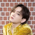 MASHIHO「モデルプレスカウントダウンマガジン vol.11」（撮影：野間憲治）