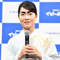イモトアヤコ「息子と2人旅」満喫中の手繋ぎショット披露「成長の早さにびっくり」「立派な男の子」の声 画像