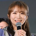 秋元真夏（C）モデルプレス