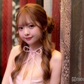 【#キャバクラで働く理由】7年間交際した恋人と破局で上京 毎月北海道帰省＆仕送りの親孝行「当たり前のことしかしていない」──東京歌舞伎町・しほ 画像