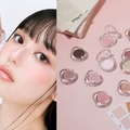 エチュード、色と質感で遊ぶ垢抜けシャドウ『ワッツインマイアイズ』が発売